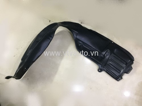 Chắn bùn lòng dè bên phụ Toyota Camry 2007-2012