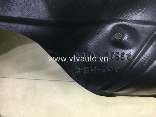 Chắn bùn lòng dè bên phụ Toyota Camry 2007-2012