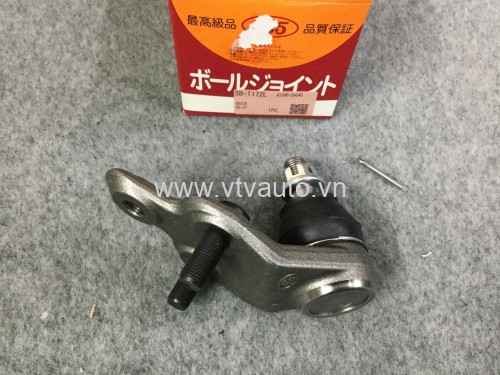 Rô tuyn đứng dưới bên trái Toyota Camry 2007-2012