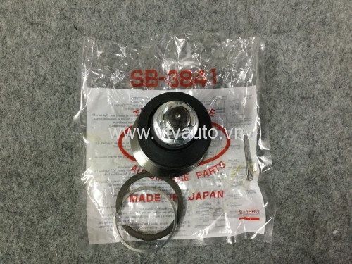 Rô tuyn đứng trên Toyota Prado 2002-2008