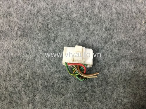 Giắc cắm bãi Honda Accord 1992