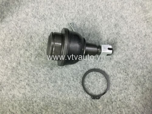 Rô tuyn đứng dưới Mazda BT50
