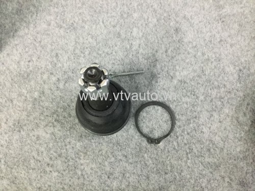 Rô tuyn đứng dưới Mazda BT50