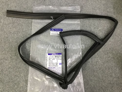 Ron kính cửa sau phải Hyundai I10