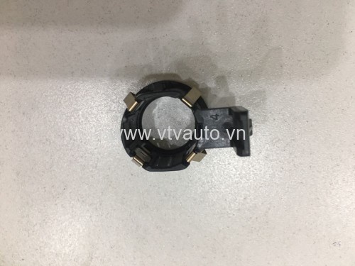 Nắp chụp cảm biến lùi Toyota Fortuner