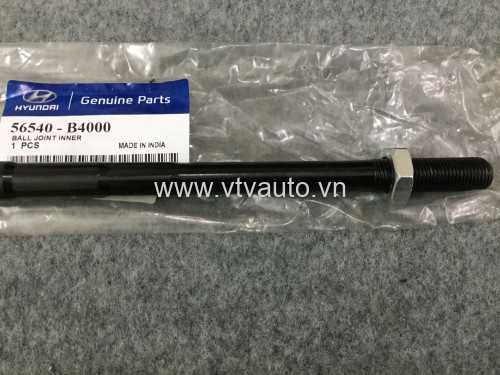 Rô tuyn lái trong Hyundai Grand i10