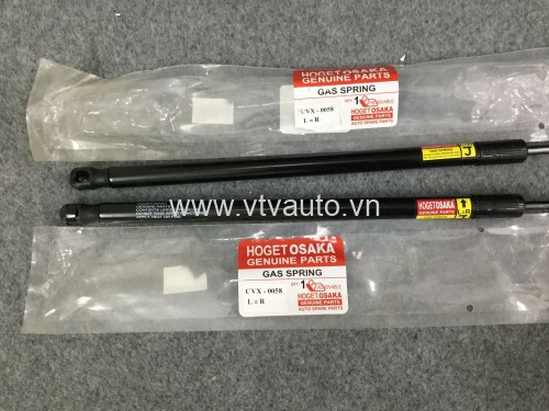 Cặp 2 cái ty chống cửa hậu Toyota Camry 2013-2018