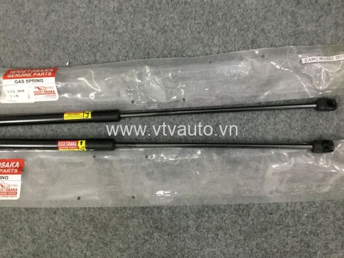 Cặp 2 cái ty chống cửa hậu Toyota Camry 2013-2018