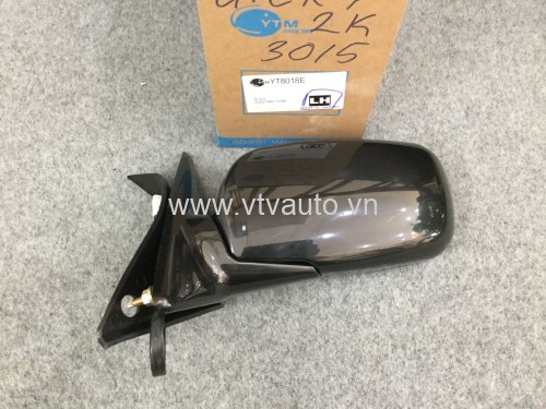 Gương chiếu hậu bên trái Toyota Camry 1999-2001