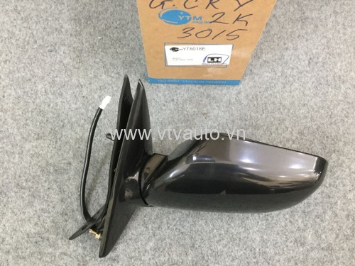 Gương chiếu hậu bên trái Toyota Camry 1999-2001