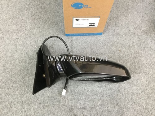 Gương chiếu hậu bên phải Toyota Camry 1999-2001