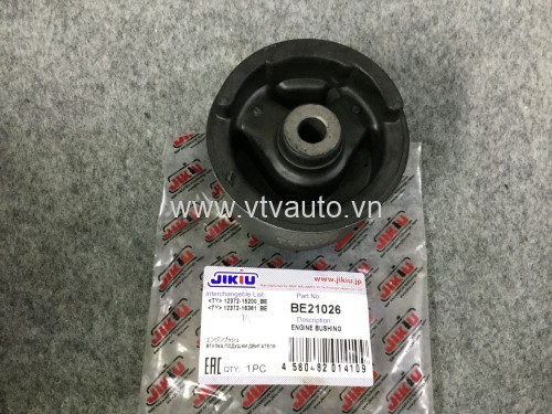 Cao su chân hộp số Toyota Corolla 1997-2001