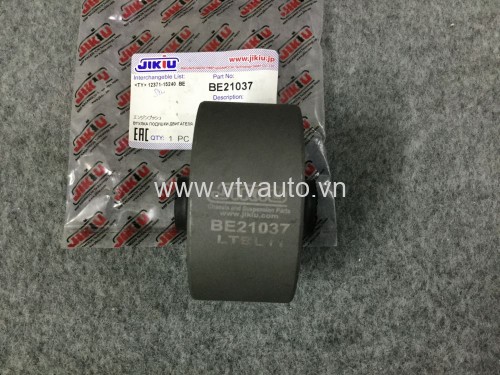 Cao su chân máy sau Toyota Corolla 1997-2001