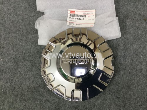 Nắp chụp lazang Isuzu Hilander 2006-2009