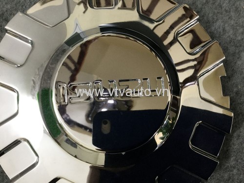 Nắp chụp lazang Isuzu Hilander 2006-2009