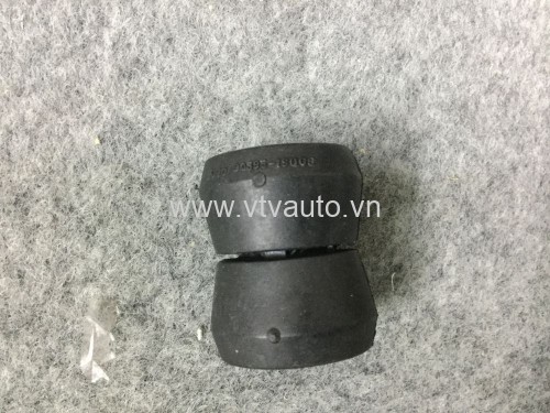 Cao su thanh giằng ngang (đầu 2 cục) Toyota Fortuner