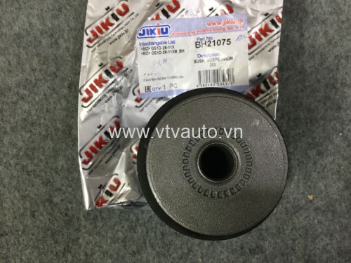 Cao su chữ A trước dưới cục sau to Toyota Fortuner