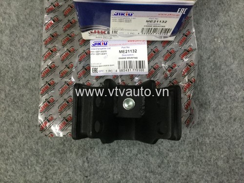 Cao su chân hộp số Toyota Fortuner
