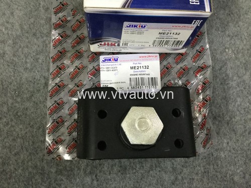 Cao su chân hộp số Toyota Fortuner