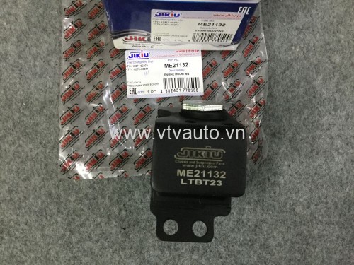 Cao su chân hộp số Toyota Fortuner