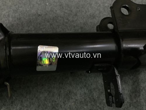 Giảm xóc sau bên phải Kia Spectra 2005
