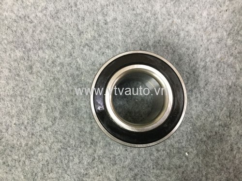 Bi may ơ trước Kia Spectra 2005