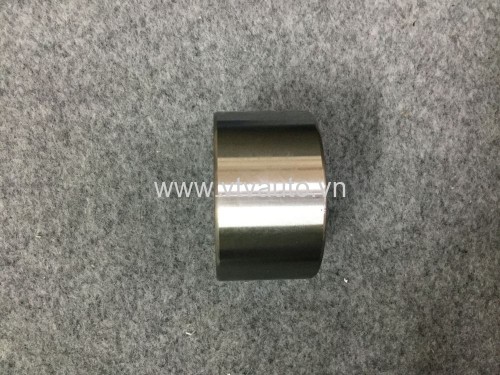 Bi may ơ trước Kia Spectra 2005
