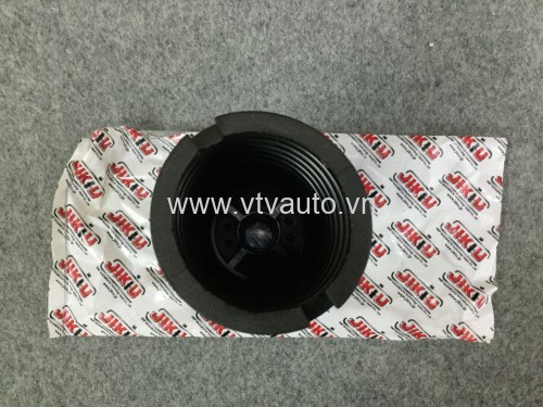 Cao su che bụi giảm xóc sau Kia Spectra 2005