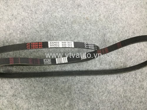 Bộ dây curoa ngoài Daewoo Matiz 3 nhập