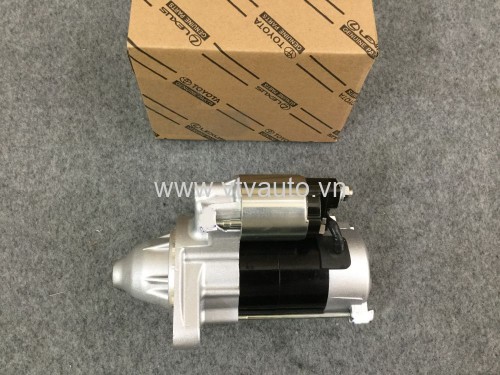 Củ đề Toyota Corolla 2007-2010