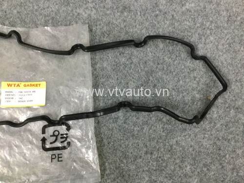 Gioăng dàn cò Toyota Land Cruiser 1992-1997, máy dầu 1HZ