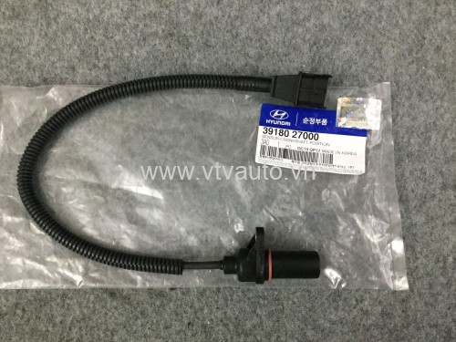 Cảm biến trục cơ Hyundai Santafe Gold