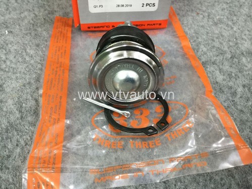 Rô tuyn đứng trên Honda Accord 1989-1992