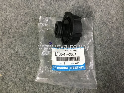 Nắp bình nước phụ Ford Focus