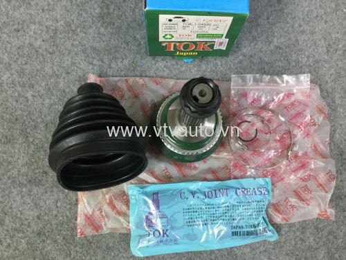Đầu láp ngoài bên phải Toyota Camry Mỹ 2014-2018