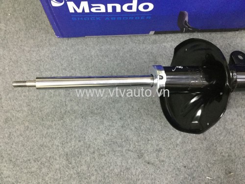 Giảm xóc sau bên trái Hyundai Tucson 2006-2009