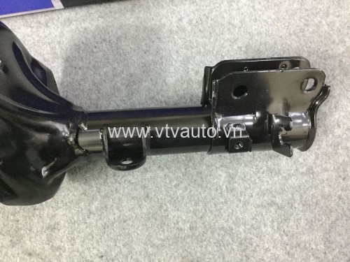 Giảm xóc sau bên trái Hyundai Tucson 2006-2009