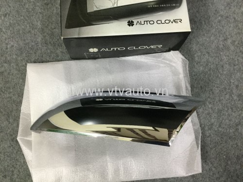 Ốp gương bên trái Hyundai Tucson 2006-2009