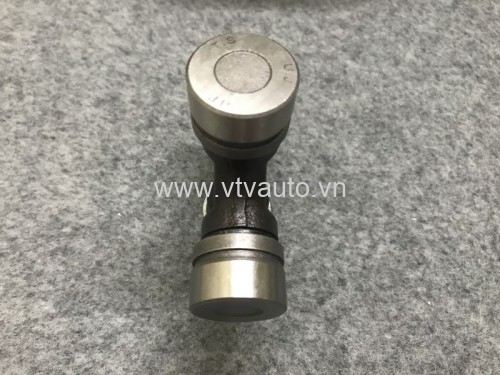 Bi chữ thập cầu sau Mitsubishi Triton, Pajero Sport
