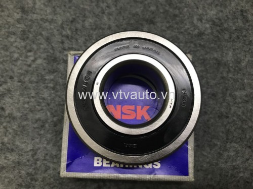 Bi may ơ sau Toyota Innova, Zace, Hilux, Fortuner