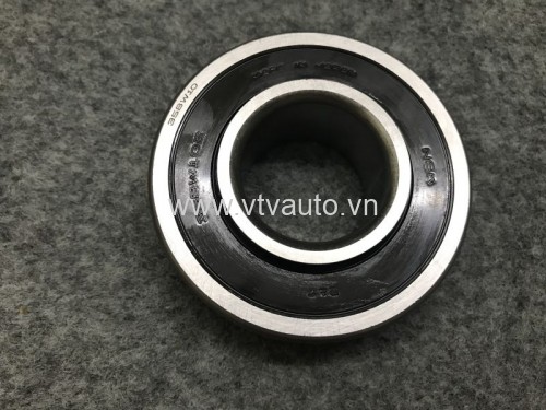 Bi may ơ sau Toyota Innova, Zace, Hilux, Fortuner