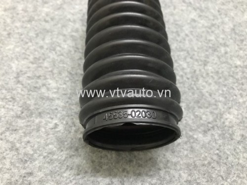 Cao su che bụi thước lái Toyota Vios, Toyota Corolla Altis