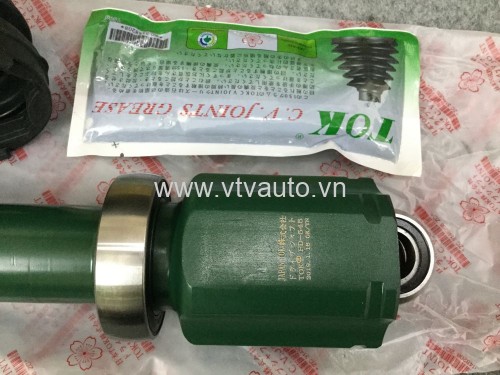 Đầu chuông láp trong bên phải (Cây láp) Ford Focus 2012-2016
