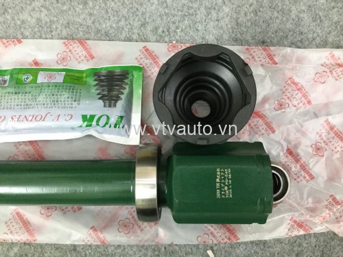 Đầu chuông láp trong bên phải (Cây láp) Ford Focus 2012-2016