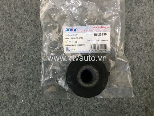 Cao su càng A nhỏ Mazda 3, 2014-2019