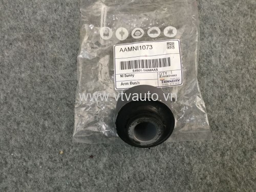 Cao su càng A to Nissan Sunny 2012-2018