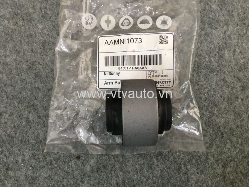 Cao su càng A to Nissan Sunny 2012-2018