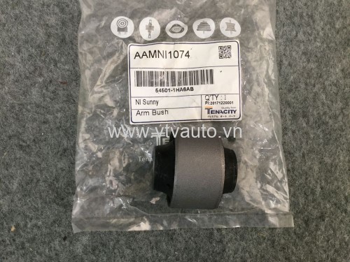 Cao su càng A nhỏ Nissan Sunny 2012-2018