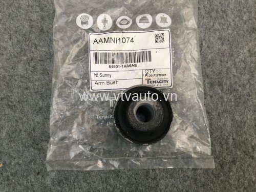 Cao su càng A nhỏ Nissan Sunny 2012-2018