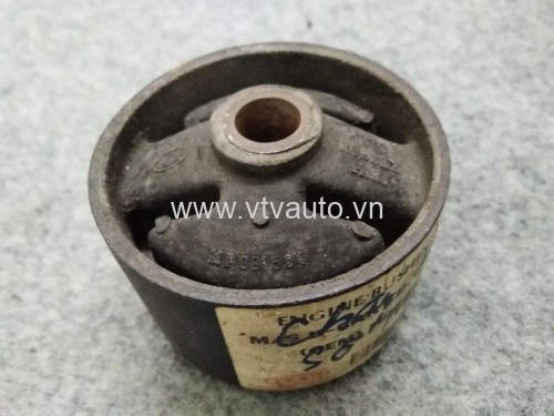 Cao  su chân máy hộp số Daewoo Matiz,Chevrolet Vivant